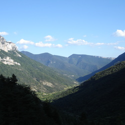 2006-08-13 Alpes